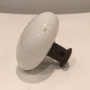 Antique Door Knob
